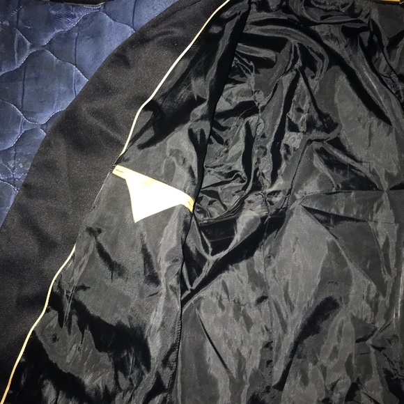 Steve Harvey Blazer - Picture 2 of 3